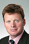 Richard Benyon confirmed as new 'marine' minister