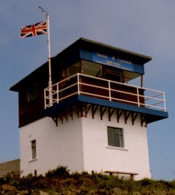 Bass Point NCI base