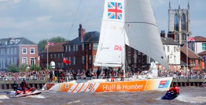 Hull & Humber comes home