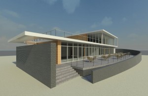 Mylor Yacht Club