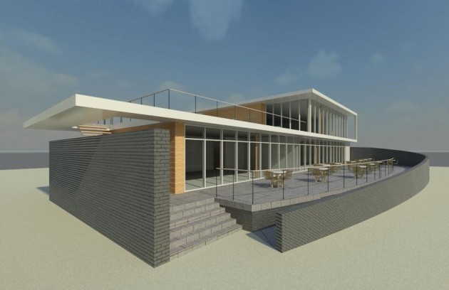 Mylor Yacht Club