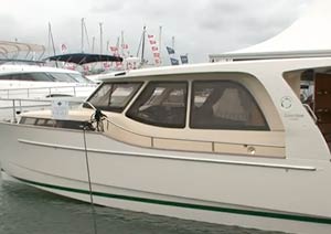 greenline hyrbrid