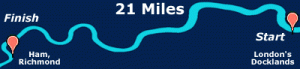 great river race