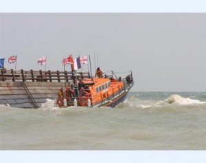 Margate ALB Leonard Kent