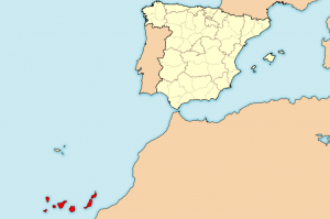 Canary islands