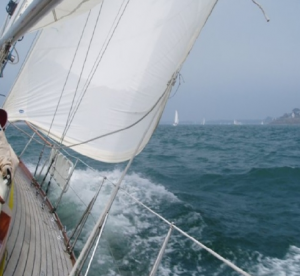 Cruising Association, Biscay