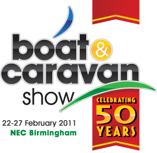 birmingham boat show