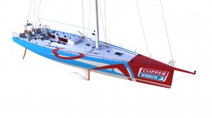 New Clipper 70