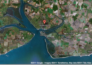 Brightlingsea