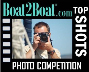 B2B photo comp