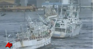 Ships in Japan