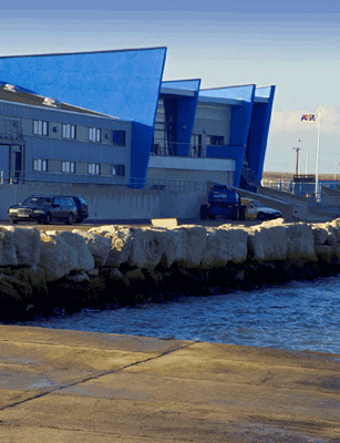 WPNSA - Weymouth and portland sailing academy