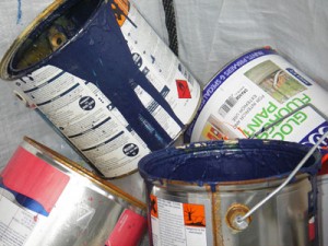 antifouling cans