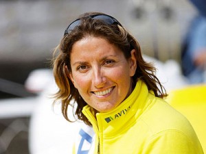 Dee Caffari