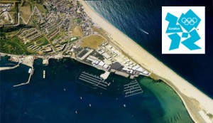 Weymouth and Portland Olympics