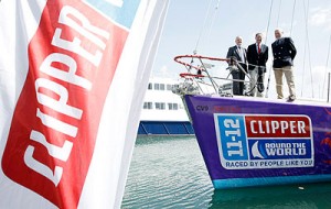 Clipper for Southampton
