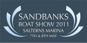 Sandbanks Boat Show