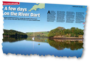 PBO Summer 2011 - Dart guide