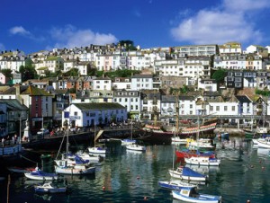 Brixham