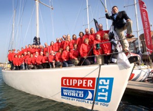 Clipper Yorkshire