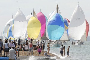 Cowes Week