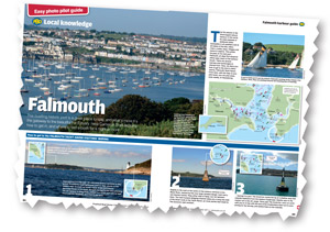 PBO Sept11 Falmouth harbour guide