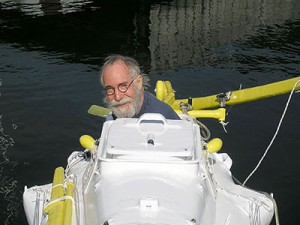 Sven Yrvind on Bris