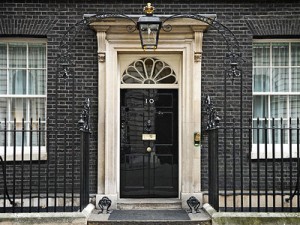 10 Downing Street