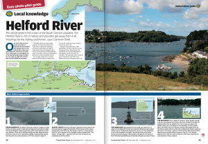 helford river