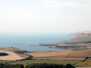 Kimmeridge Bay, Dorset