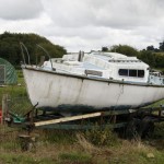 PBO Project Boat