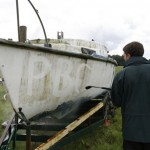 PBO Project Boat
