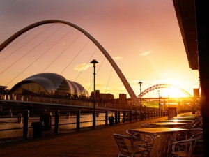 Newcastle City Marina