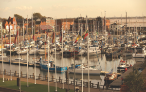 Hull Marina