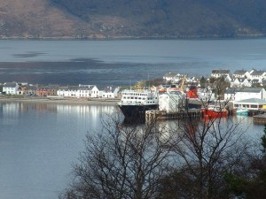 ullapool