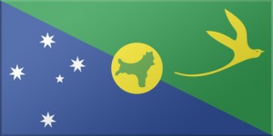 christmas island
