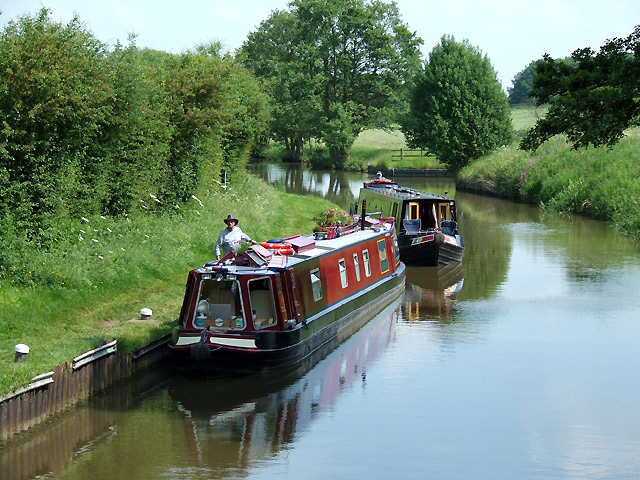 Inland waterways given £1billion boost - Practical Boat Owner
