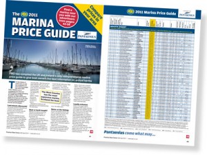 2011 PBO marina guide
