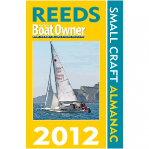 2012 Reeds PBO Small Craft Almanac