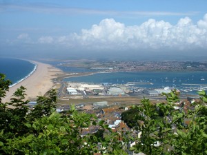 weymouth and portland national sailing academy