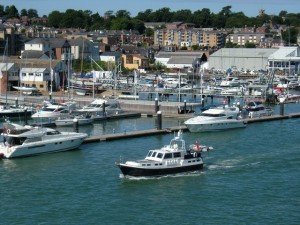 cowes