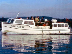Skylark IX
