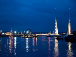 Poole Twin Sails Bridge 5