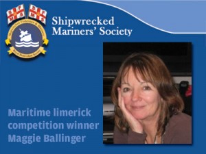 Maggie Ballinger