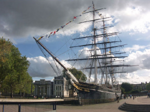 cutty sark