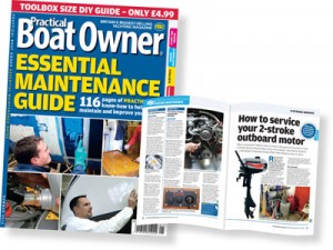 PBO essential maintenance guide