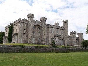Bodelwyddan Castle