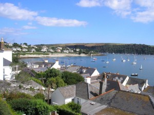 st mawes cornwall