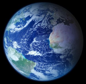blue planet ocean world oceans day