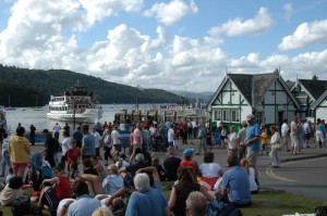 bowness on windermere